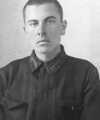 Маландин Семен Михайлович