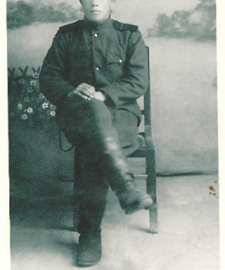 Мусорин Александр Яковлевич