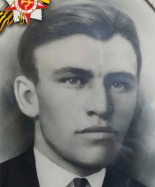 Астапенко Григорий Николаевич