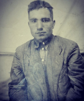 Фадеев Николай Устимович