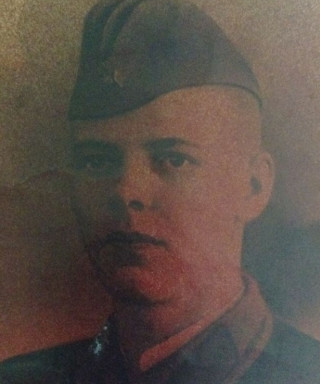 Котов Михаил Васильевич