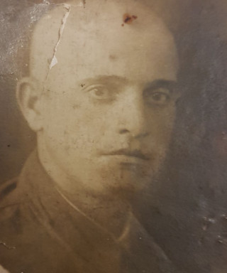 Лисицын Василий Федорович