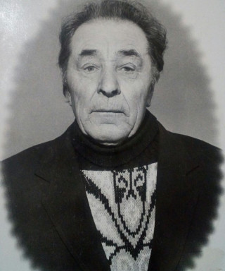 Лемешко Иван Григорьевич