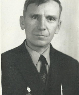 Баяндин Сергей Андреевич