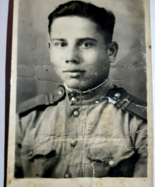 Кузнецов Николай Федорович