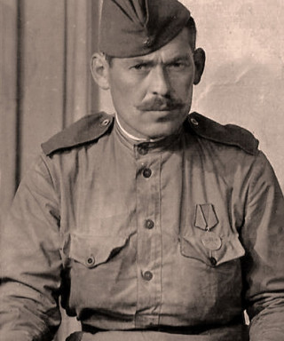 Пазушко Павел Корнеевич