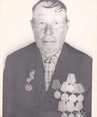 Макковеев Дмитрий Петрович