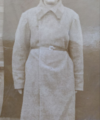 Зайцев Дмитрий Данилович