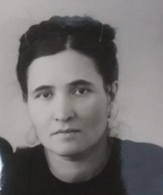 Казакова Фарида Гарифовна