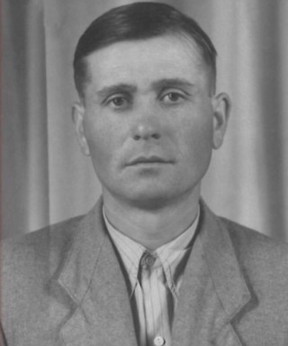 Манушенков Петр Васильевич