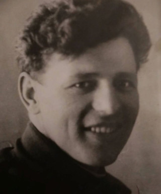 Медведев Стефан Данилович