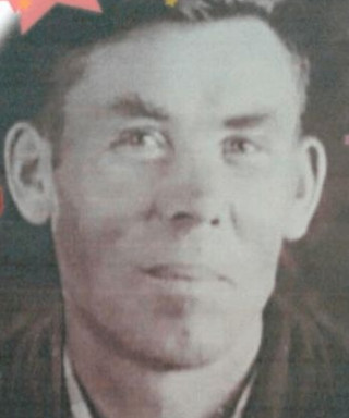 Куроптев Иван Павлович