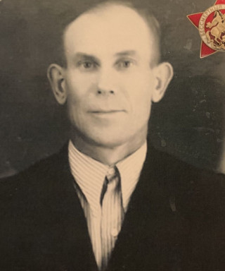 Малышев Иван Дмитриевич