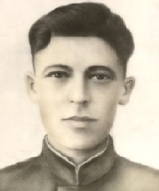 Ксиров Юсуф Сагет-Гереевич