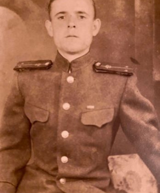 Кузьмин Афанасий Яковлевич