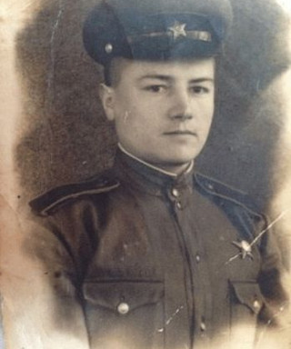 Авдеев Григорий Иванович