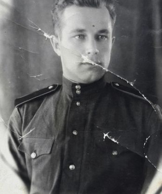 Карпов Сергей Алексеевич