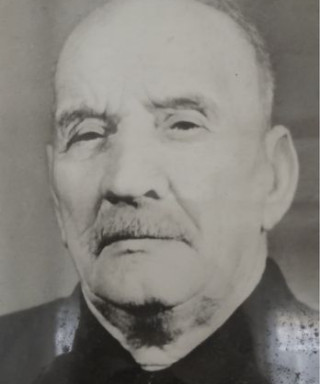 Федосеев Максим Тихонович