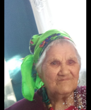 Курманова Кавия