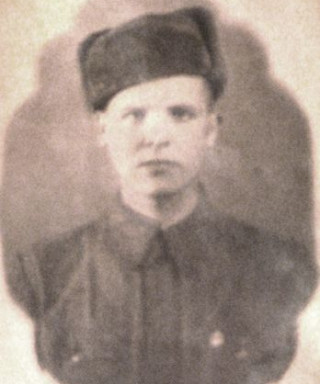 Дударев Николай Гаврилович