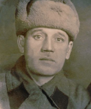 Каратаев Степан Гаврилович