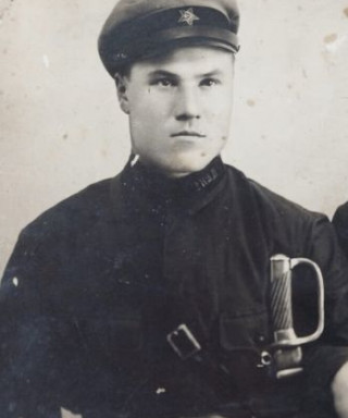 Кожемякин Константин Филиппович