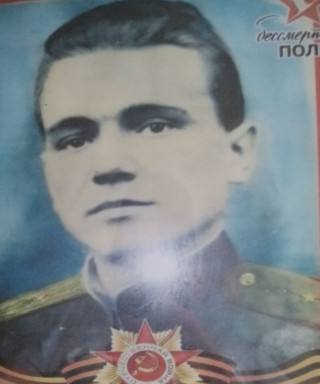 Микалаускас Витаутас Стасис