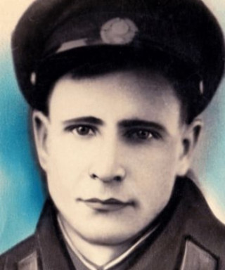 Литовченко Василий Иванович