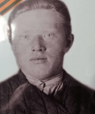 Замураев Владимир Капитонович