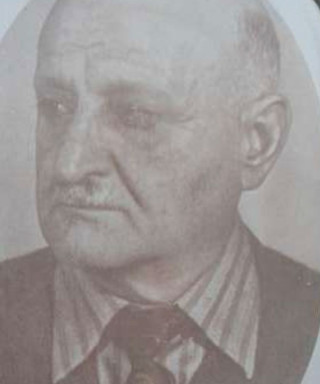 Айрапетян Рафик Акопович