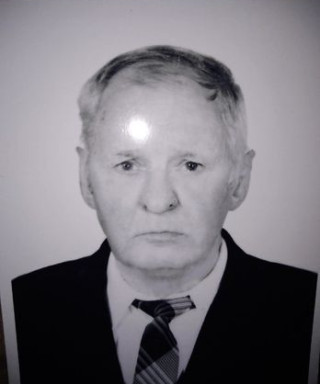 Благирев Виктор НИКИТИЧ