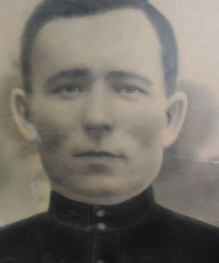 Фетисов Александр Данилович