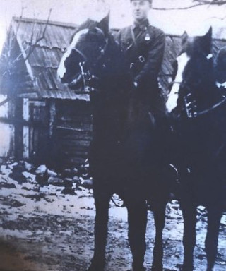 Ёжиков Фёдор Иванович