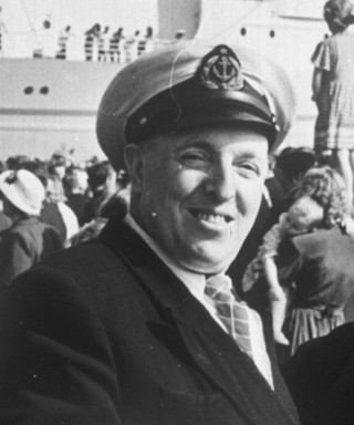 Бродский Александр Иванович