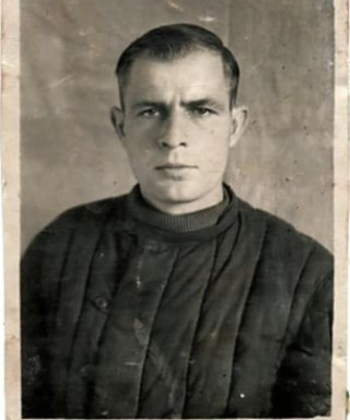 Ермаков Павел Васильевич