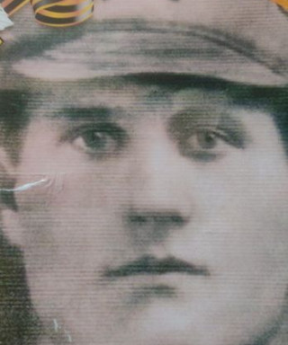 Поляков Пётр Петрович