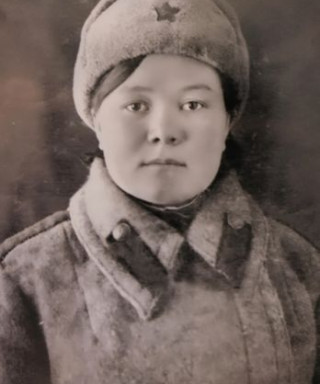 Ермошкина Феодосия Сергеевна