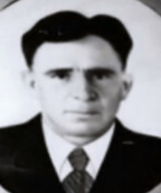 Ломакин Николай Александрович