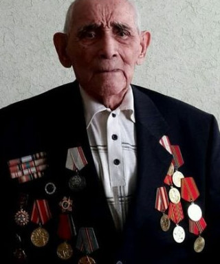 Танцикужин Хабибулла Юмагужевич