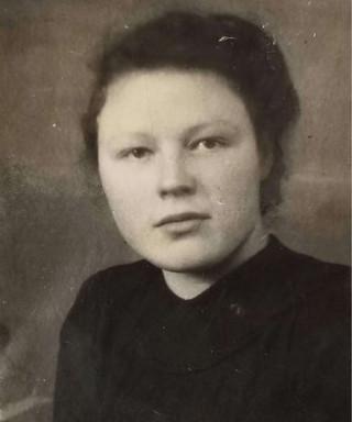 Гаврашенко Валентина Сергеевна