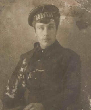 Кузьмин Михаил Васильевич