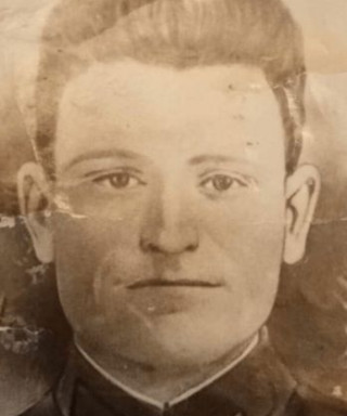 Дубинец Василий Петрович