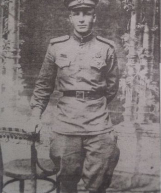 Другов Павел Григорьевич