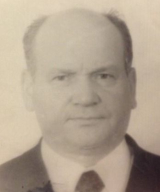 Нарышкин Геннадий Александрович