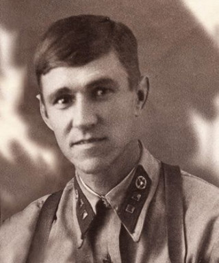 Калабухов Владимир