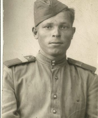 Гонт Леонтий Григорьевич