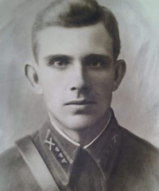 Кравченко Степан Данилович