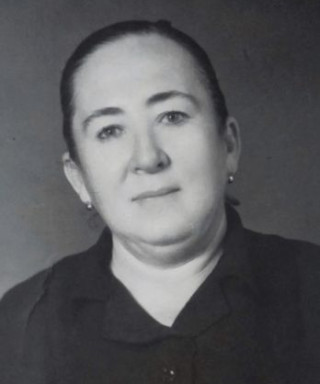 Абибуллаева Зейнеп Ибраимовна