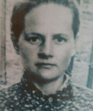 Абрамова Анна Васильевна