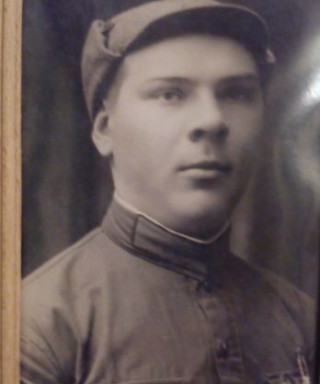 Гурченко Иван Ефимович